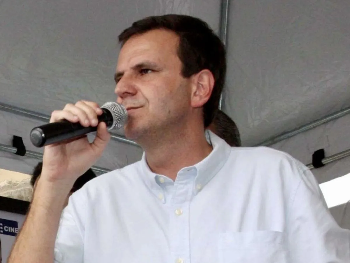 Eduardo Paes quer Maratona do Rio entre as maiores do mundo; saiba detalhes