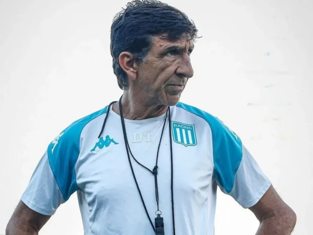 Racing testa novo esquema para tentar conter o Flamengo no Maracanã