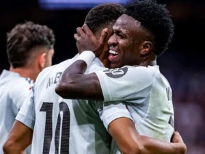 Champions League terá Real Madrid x Benfica