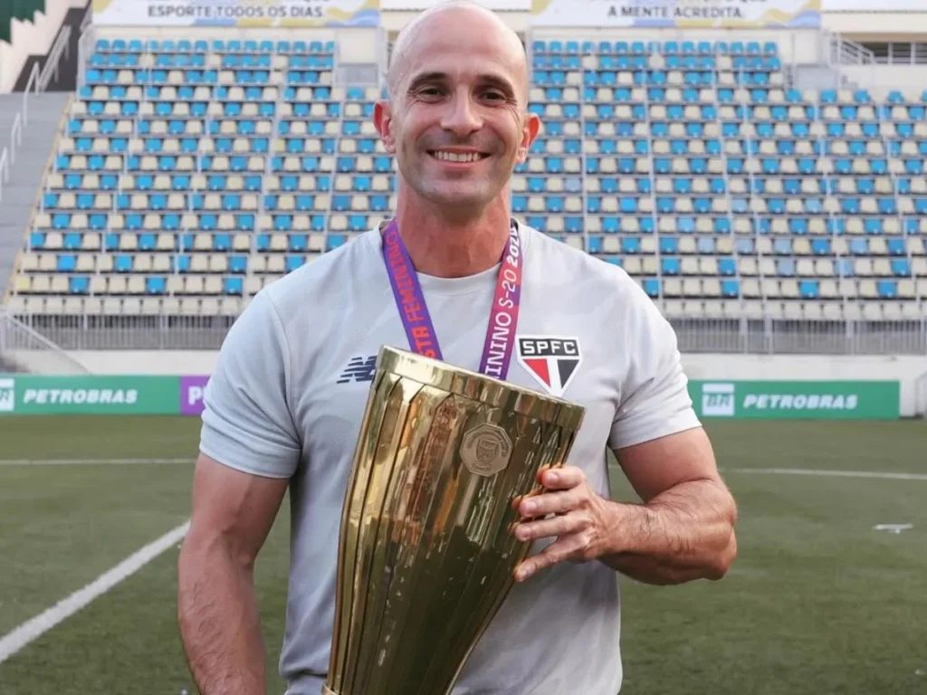 Flamengo: Relembre como foi a passagem de Celso Silva pelo São Paulo