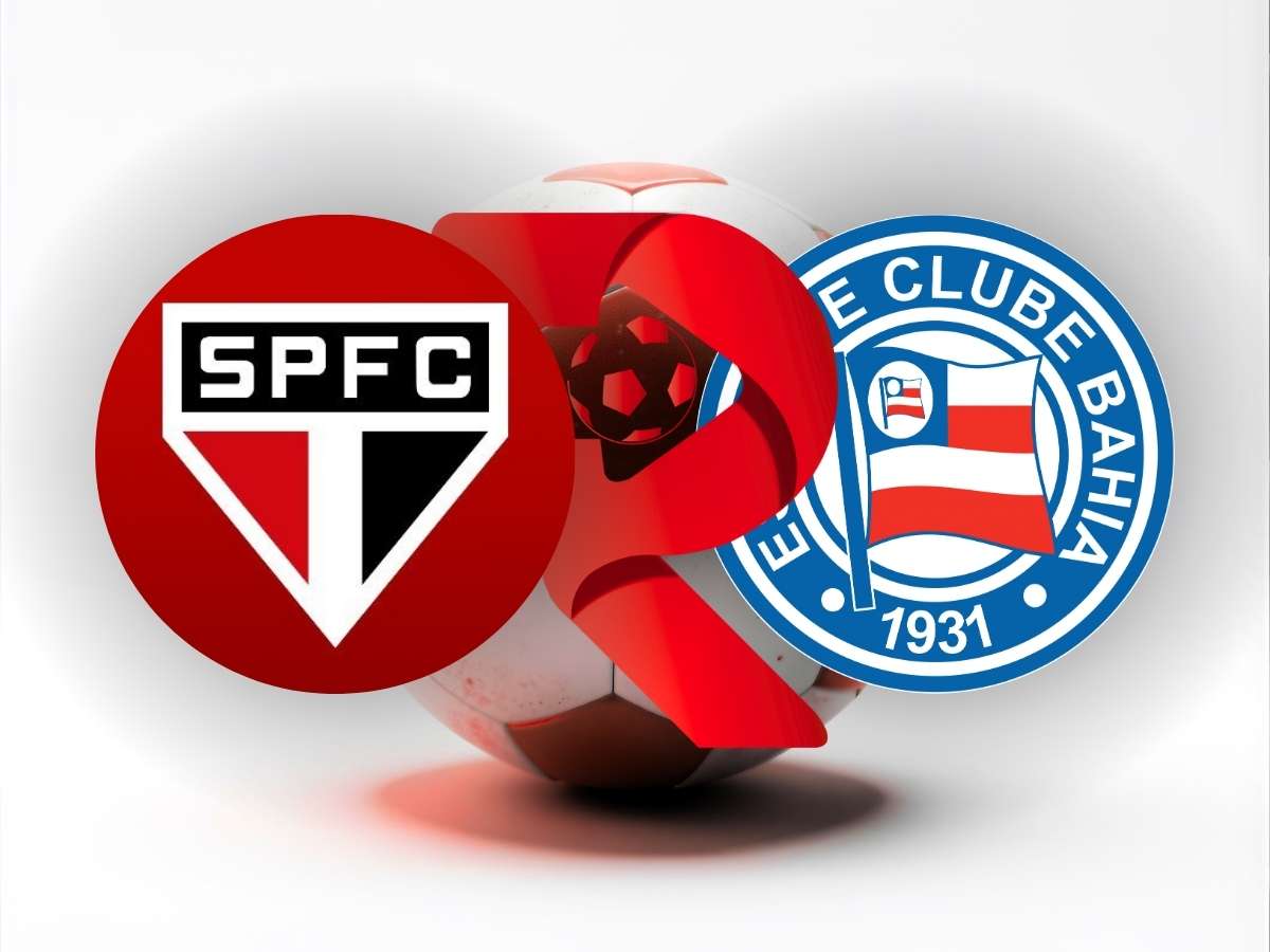 São Paulo x Bahia: Tudo Sobre o Duelo no Morumbi pela 30ª Rodada do Brasileirão 2025