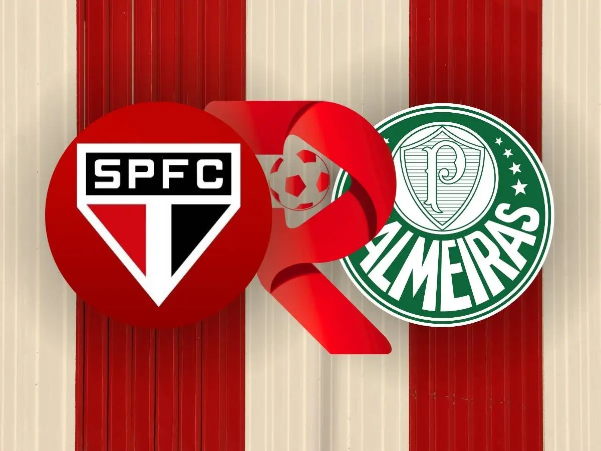 São Paulo x Palmeiras: Tudo Sobre o Choque-Rei no Morumbi pela 27ª Rodada do Brasileirão 2025