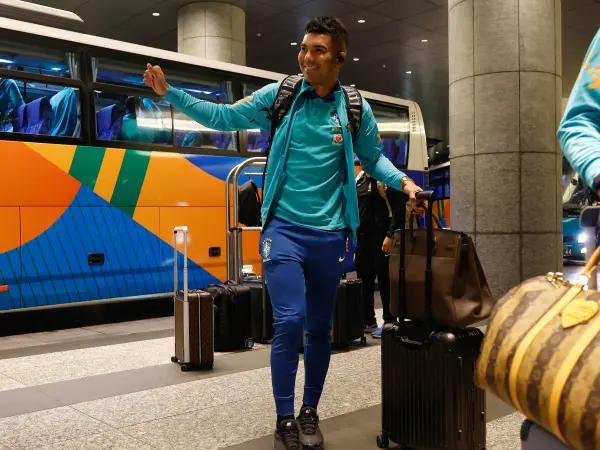 SELEÇÃO BRASILEIRA