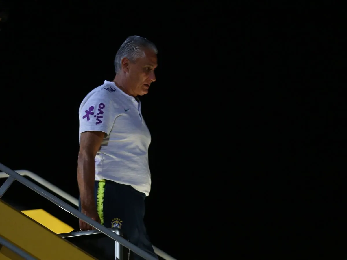 Tite na Venezuela: Saiba detalhes da negociação para comandar a seleção