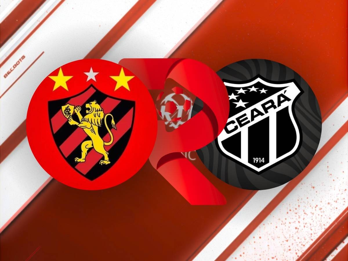 Sport x Ceará: Tudo Sobre o Duelo na Ilha do Retiro pela 28ª Rodada do Brasileirão 2025