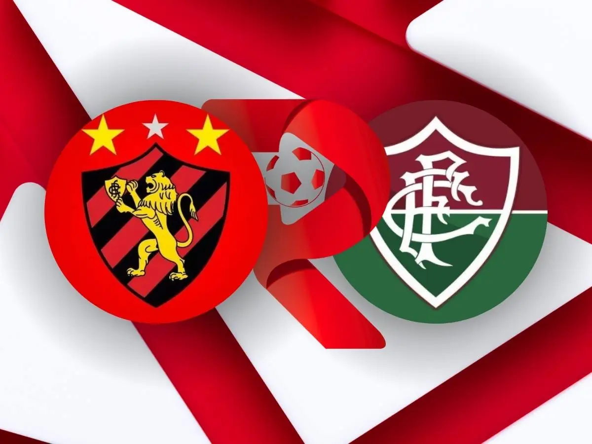 Sport x Fluminense: onde assistir, escalações e palpites