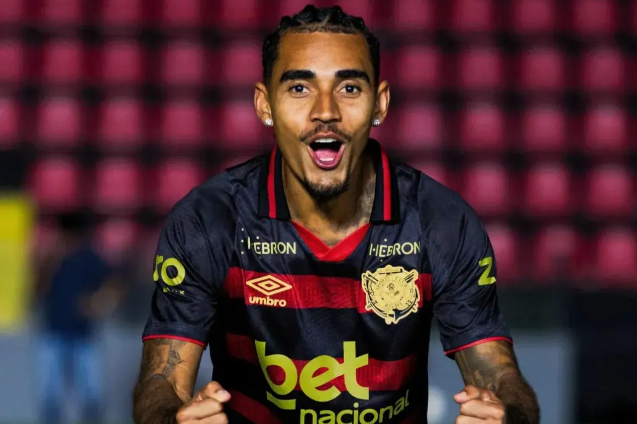 Du Queiroz aciona Sport na Justiça por salários atrasados; saiba detalhes