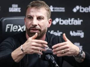 Vasco avança na Justiça e se aproxima de fim da Recuperação Judicial; saiba detalhes