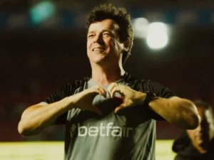 Vasco domina o segundo turno e vira protagonista do Brasileirão 2025; veja números