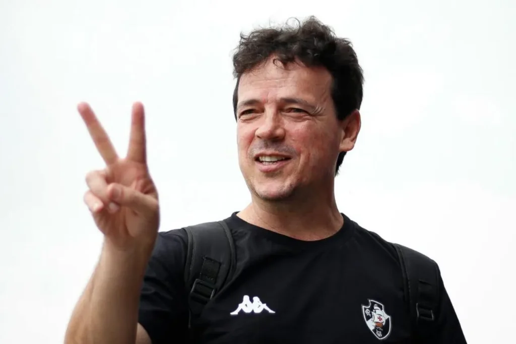 Quarteto ofensivo do Vasco soma 62 gols e responde por 73% dos tentos do time em 2025