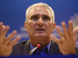 Ex-Flamengo e Corinthians, Tite encerra conversas para assumir seleção da Venezuela; saiba detalhes