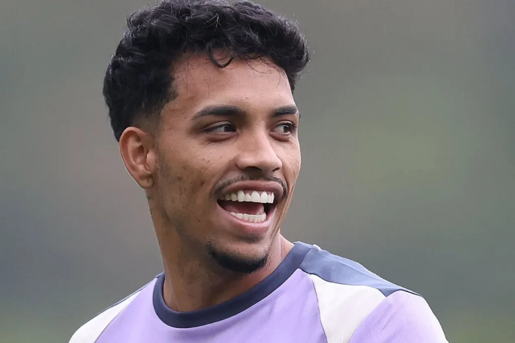 Botafogo pode desembolsar valor milionário por Gabriel Bahia caso meta seja alcançada