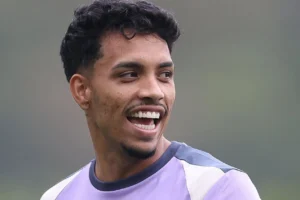 Botafogo pode desembolsar valor milionário por Gabriel Bahia caso meta seja alcançada
