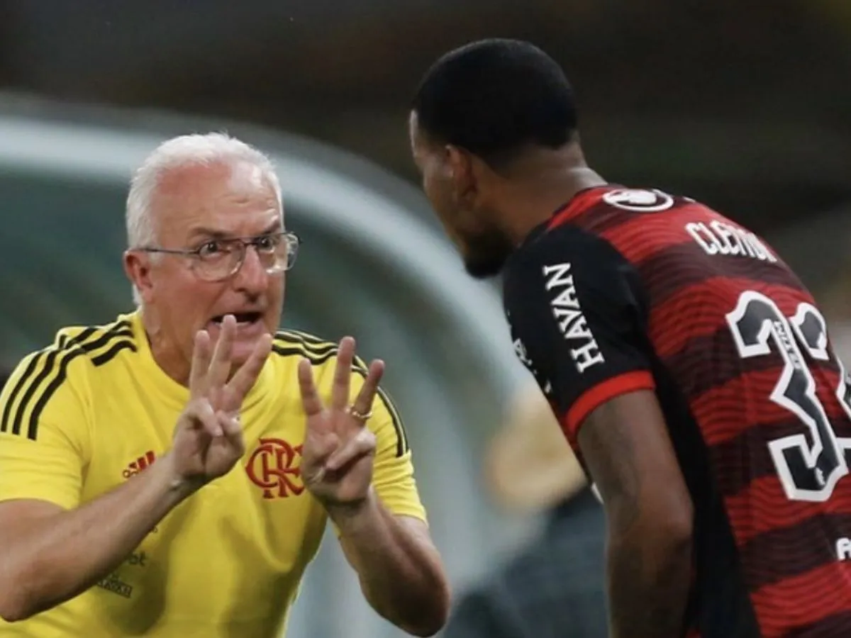 Wolfsburg acerta com Cleiton, do Flamengo, e zagueiro se apresenta em janeiro; saiba detalhes