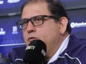 Guto Ferreira fará mudanças no Remo