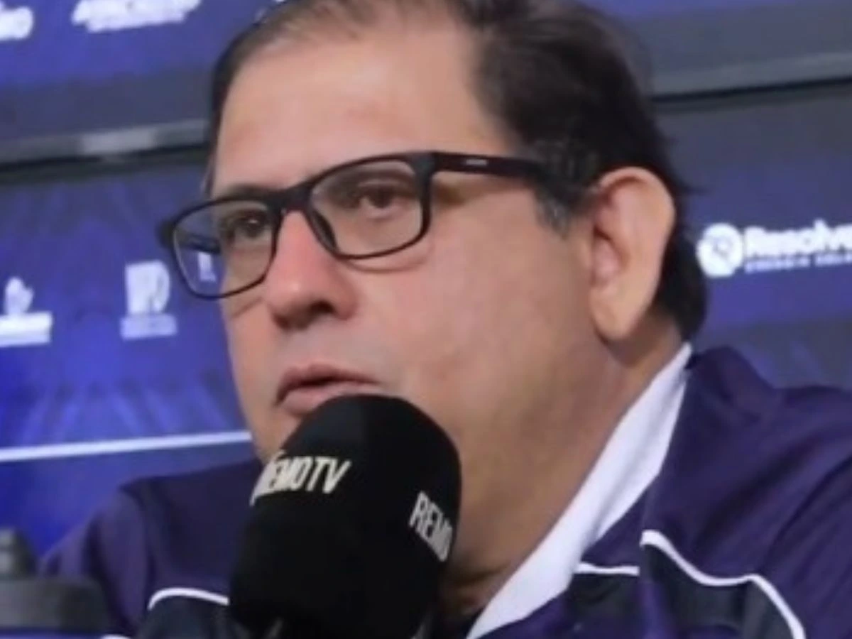 Guto Ferreira fará mudanças no Remo