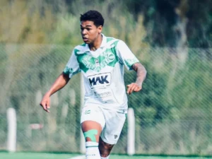 Juventude - Yuri Kevem