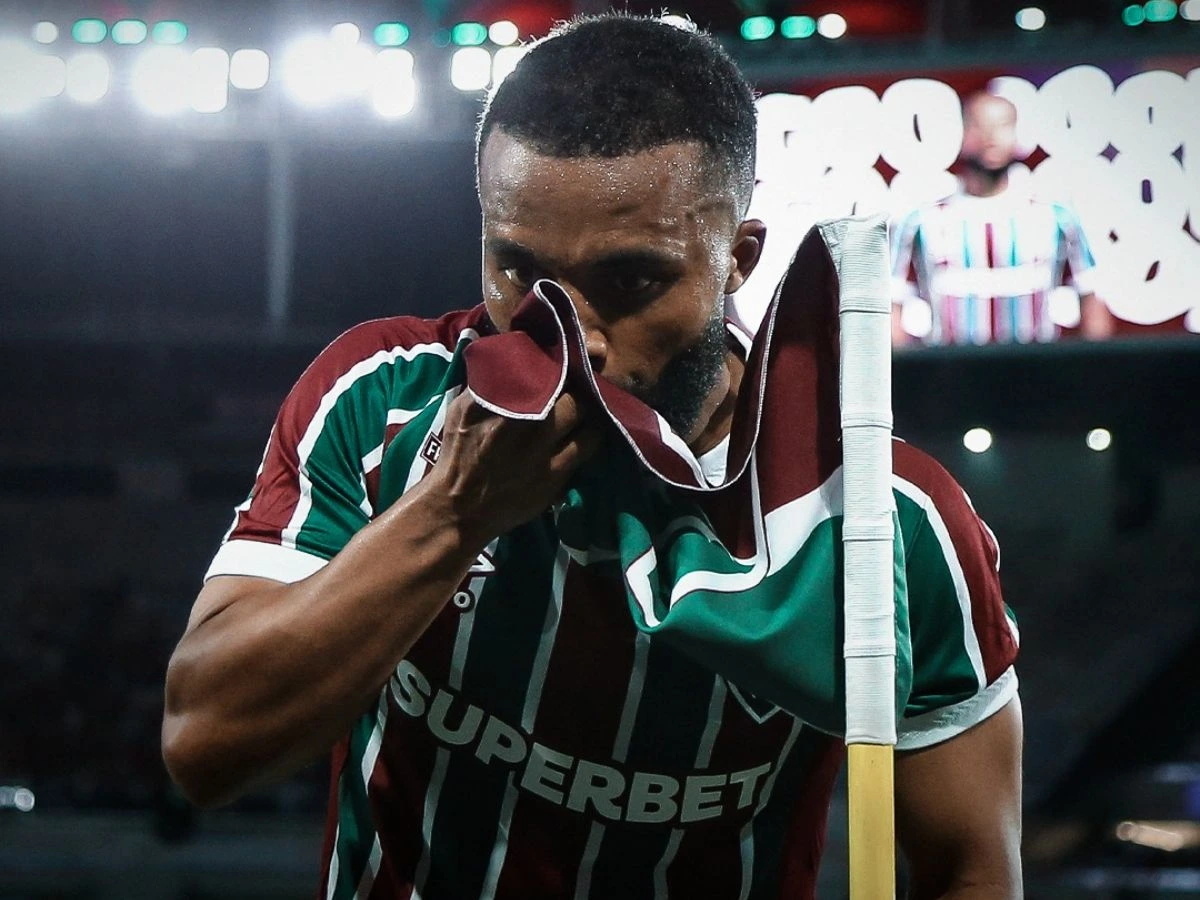 Fluminense x Inter