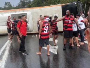 Flamengo - Torcedores