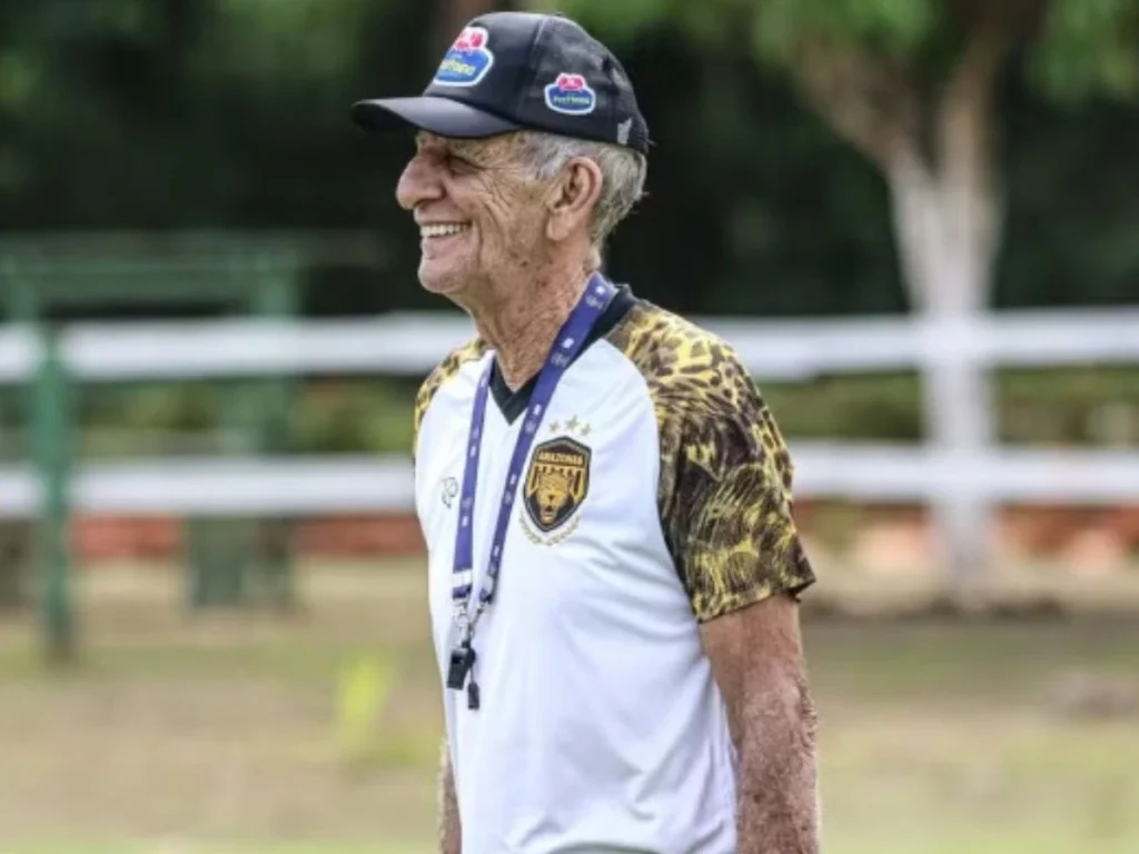 Aderbal Lanas - Amazonas