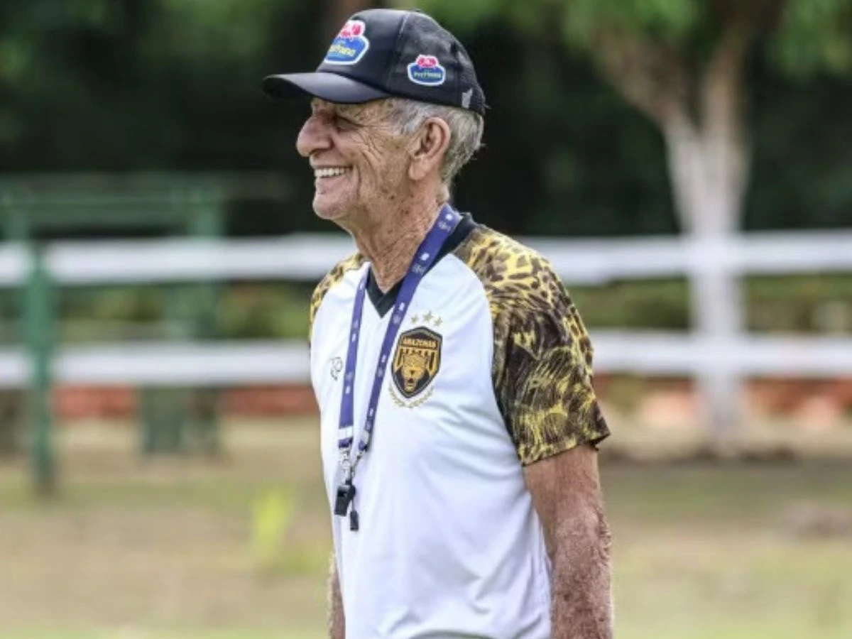 Aderbal Lanas - Amazonas