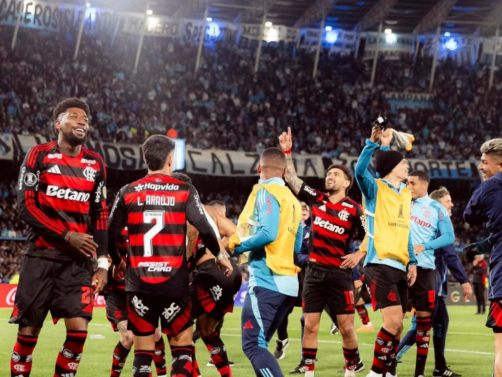 Flamengo
