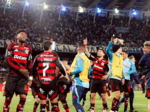 Flamengo
