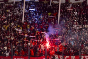 Flamengo - Libertadores