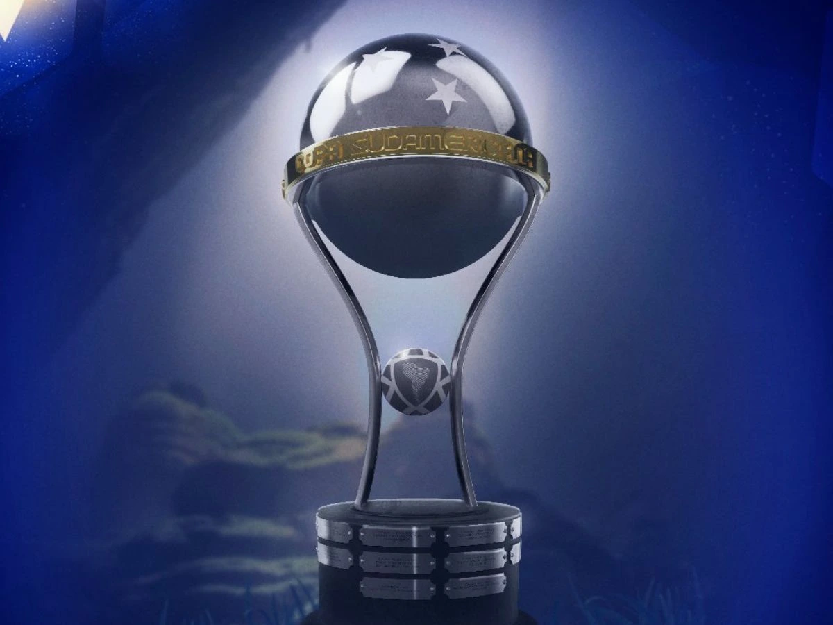 Copa Sul-Americana