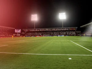 Atlético-GO x Paysandu