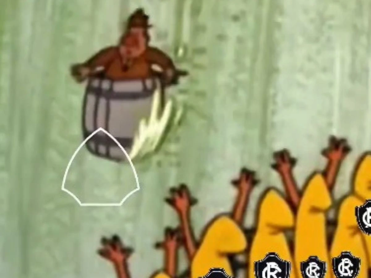 Remo - Barrel of Fun