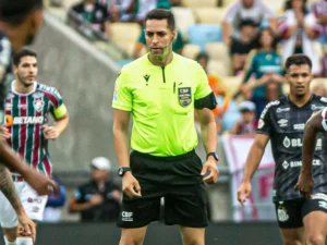 Mirassol x Fluminense