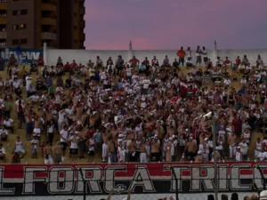 Botafogo-SP x Paysandu