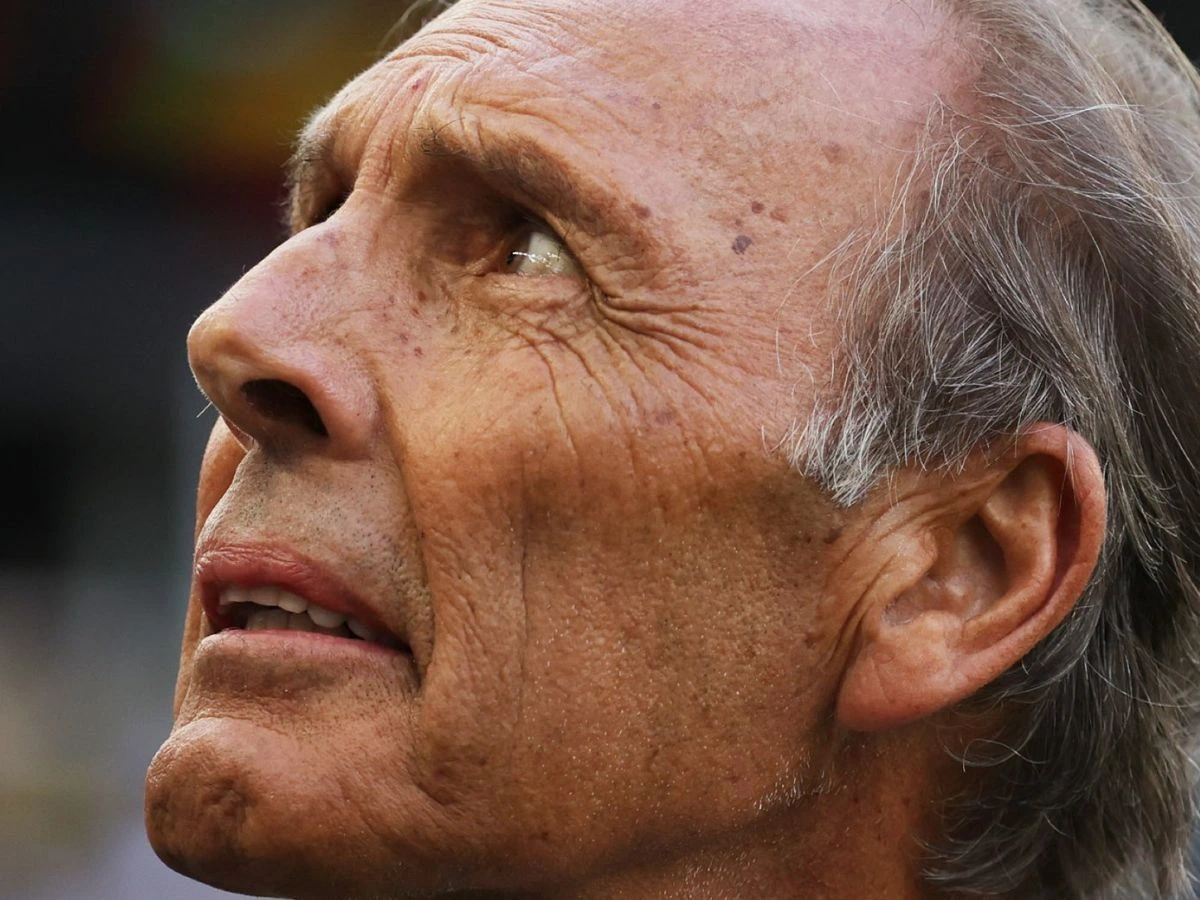 Miguel Ángel Russo - Boca Juniors