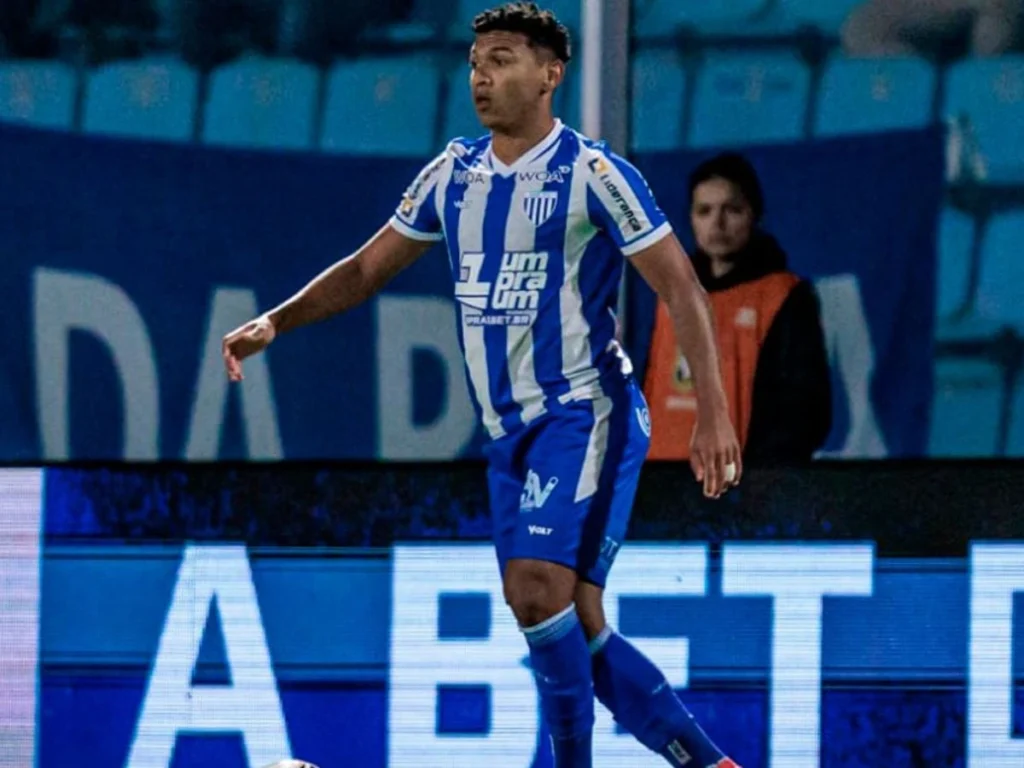 Avaí x Volta Redonda