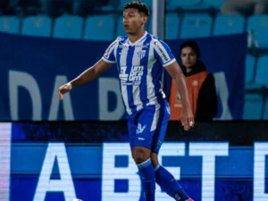 Avaí x Volta Redonda