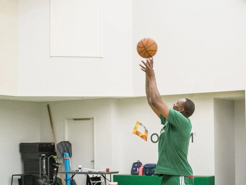 Paul Pierce - Boston NBA