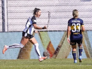 Corinthians x Boca Juniors