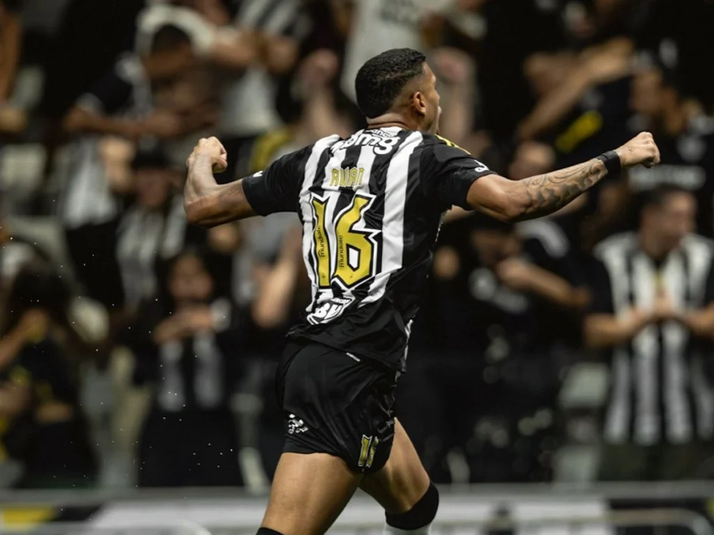 Atlético-MG x Cruzeiro