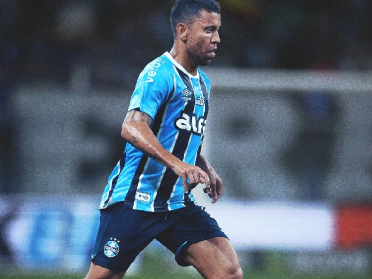 Grêmio x São Paulo
