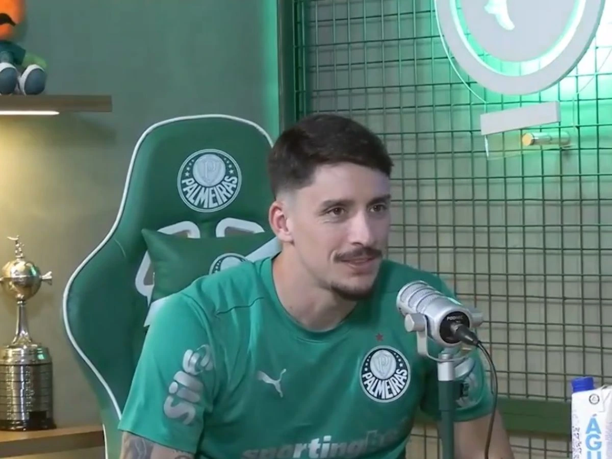 Piquerez - Palmeiras