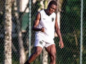 Kayo Lopes - Ex-Volta Redonda