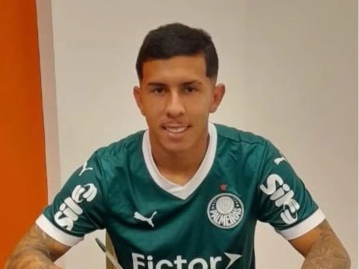 Palmeiras