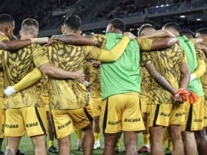 Athletico-PR x Amazonas