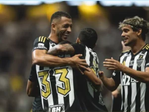 Atlético-MG/Brasileirão