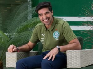 Palmeiras: Abel Ferreira busca recorde histórico de vitórias no Allianz Parque no Brasileirão