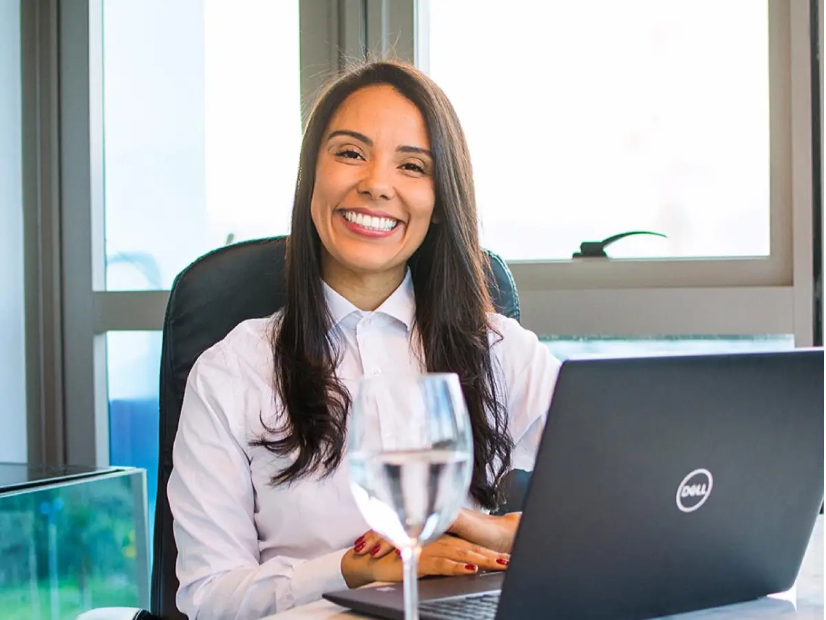 Ana Paula Belinger no Papo Jurídico