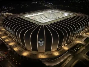 Atlético-MG/Arena MRV