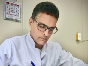 Flamengo/Juarez Pereira