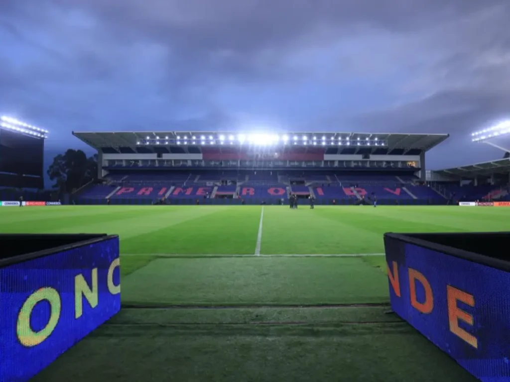 Estádio Banco Guayaquil